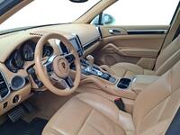 Porsche Cayenne vaihtoauto