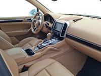 Porsche Cayenne vaihtoauto