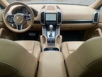 Porsche Cayenne vaihtoauto
