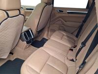 Porsche Cayenne vaihtoauto