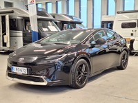 Toyota Prius vaihtoauto