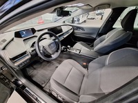 Toyota Prius vaihtoauto