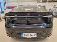 Toyota Prius vaihtoauto