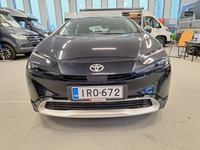 Toyota Prius vaihtoauto