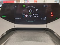 Toyota Prius vaihtoauto