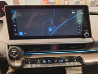 Toyota Prius vaihtoauto