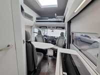 Volkswagen Grand California vaihtoauto