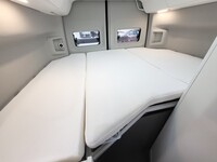Volkswagen Grand California vaihtoauto