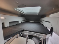 Volkswagen Grand California vaihtoauto