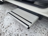 Volkswagen Grand California vaihtoauto