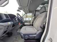 Volkswagen Grand California vaihtoauto
