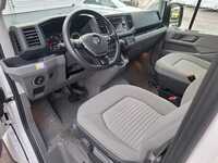 Volkswagen Grand California vaihtoauto