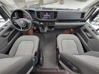 Volkswagen Grand California vaihtoauto