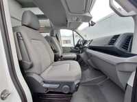 Volkswagen Grand California vaihtoauto