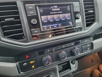 Volkswagen Grand California vaihtoauto