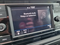 Volkswagen Grand California vaihtoauto