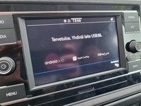 Volkswagen Grand California vaihtoauto