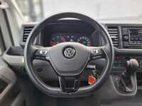 Volkswagen Grand California vaihtoauto