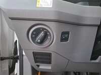 Volkswagen Grand California vaihtoauto
