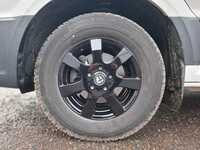 Volkswagen Grand California vaihtoauto
