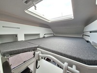 Volkswagen Grand California vaihtoauto