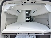Volkswagen Grand California vaihtoauto