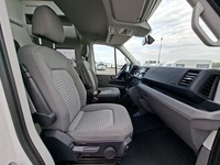 Volkswagen Grand California vaihtoauto