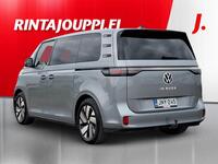 Volkswagen ID. Buzz vaihtoauto