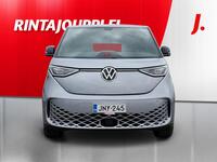 Volkswagen ID. Buzz vaihtoauto
