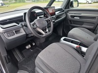 Volkswagen ID. Buzz vaihtoauto