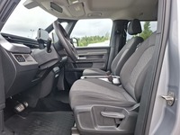 Volkswagen ID. Buzz vaihtoauto