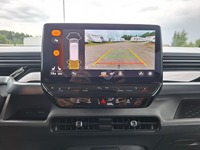 Volkswagen ID. Buzz vaihtoauto