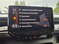 Volkswagen ID. Buzz vaihtoauto