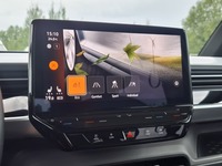 Volkswagen ID. Buzz vaihtoauto