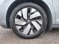 Volkswagen ID. Buzz vaihtoauto