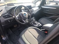 BMW 225 vaihtoauto