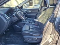 Nissan X-Trail vaihtoauto
