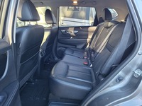 Nissan X-Trail vaihtoauto