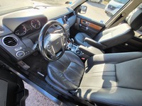 Land Rover Discovery vaihtoauto