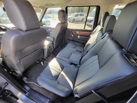 Land Rover Discovery vaihtoauto