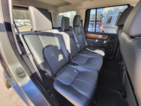 Land Rover Discovery vaihtoauto