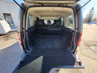 Land Rover Discovery vaihtoauto