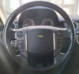 Land Rover Discovery vaihtoauto