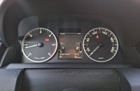 Land Rover Discovery vaihtoauto