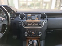 Land Rover Discovery vaihtoauto