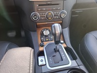 Land Rover Discovery vaihtoauto