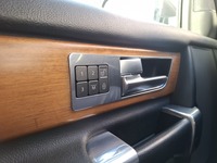 Land Rover Discovery vaihtoauto