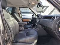 Land Rover Discovery vaihtoauto