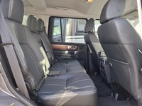 Land Rover Discovery vaihtoauto