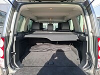 Land Rover Discovery vaihtoauto
